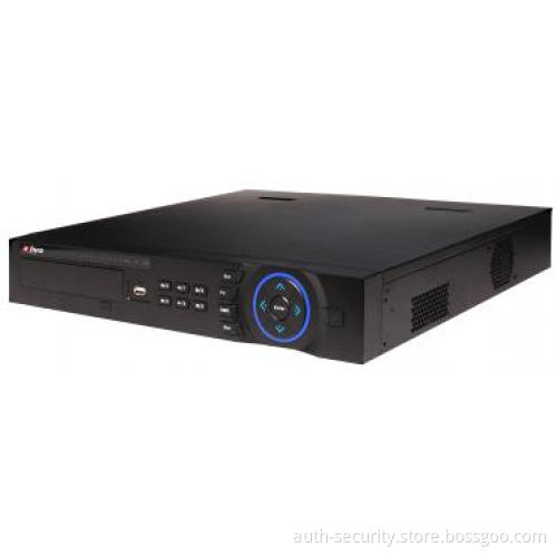 8/16/32 Channel 1.5u 8poe CCTV NVR Network Video Recorder